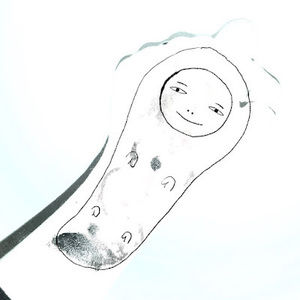 Meet your Posher, Bébé larve